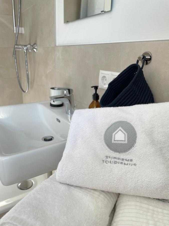 Maurer Haus Apartment Hohenweiler Luaran gambar