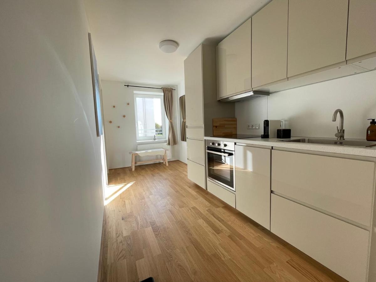 Maurer Haus Apartment Hohenweiler Luaran gambar