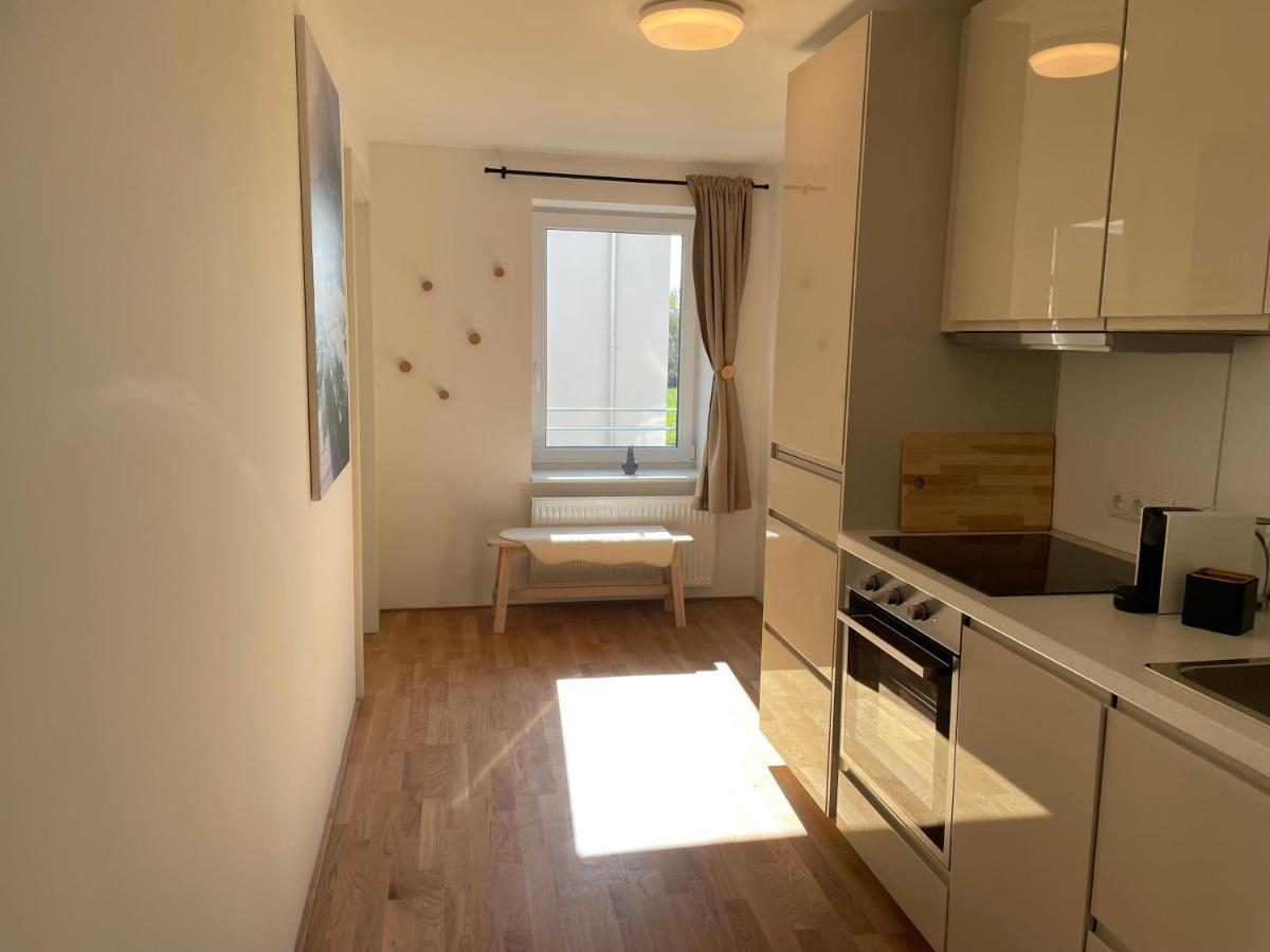 Maurer Haus Apartment Hohenweiler Luaran gambar