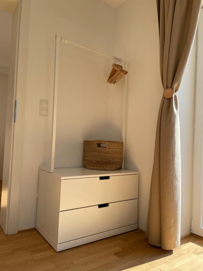 Maurer Haus Apartment Hohenweiler Luaran gambar