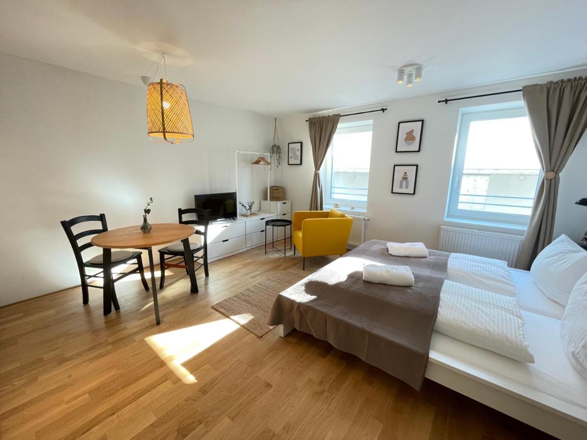 Maurer Haus Apartment Hohenweiler Luaran gambar
