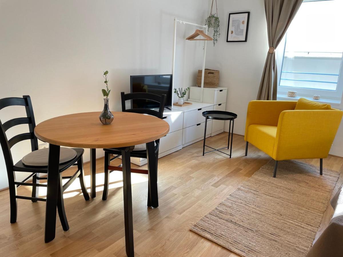 Maurer Haus Apartment Hohenweiler Luaran gambar