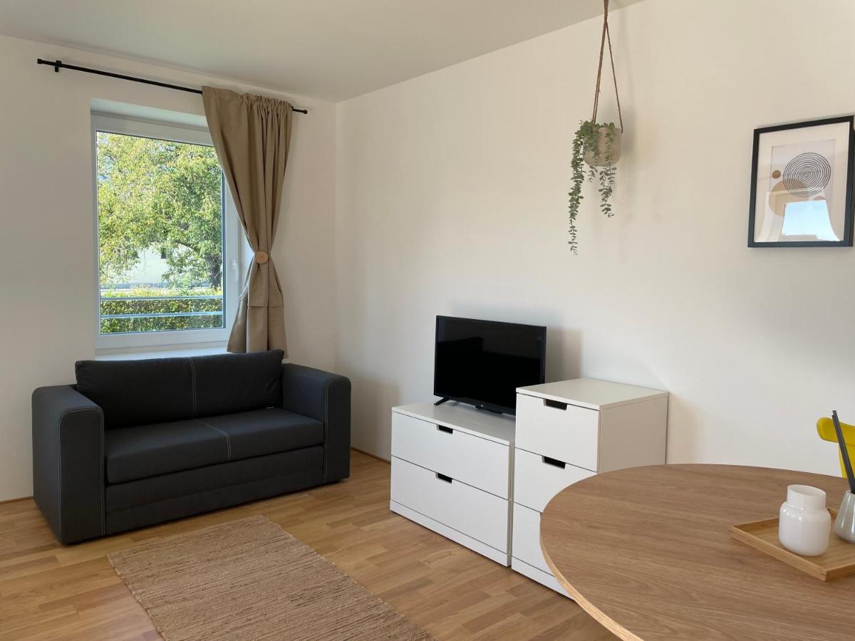 Maurer Haus Apartment Hohenweiler Luaran gambar