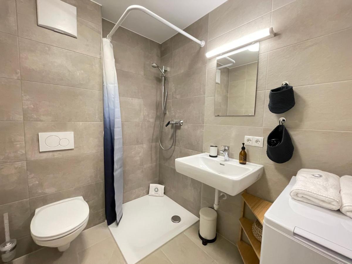Maurer Haus Apartment Hohenweiler Luaran gambar