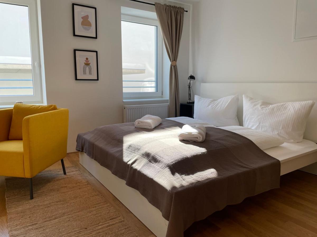 Maurer Haus Apartment Hohenweiler Luaran gambar