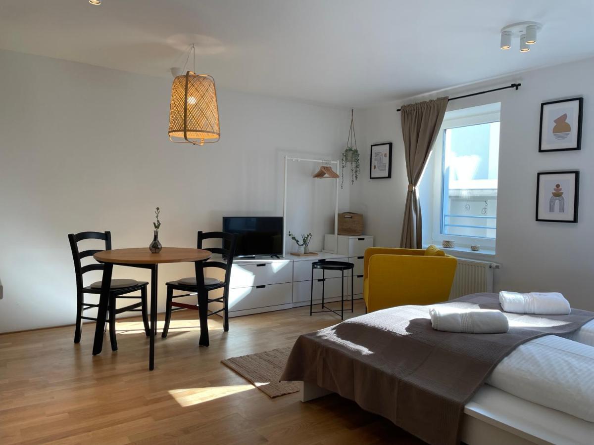 Maurer Haus Apartment Hohenweiler Luaran gambar
