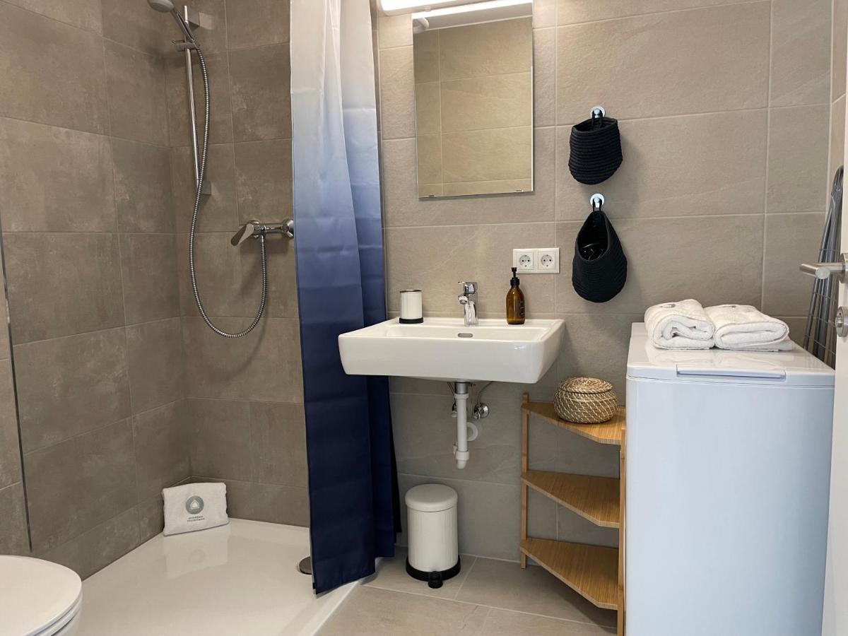 Maurer Haus Apartment Hohenweiler Luaran gambar