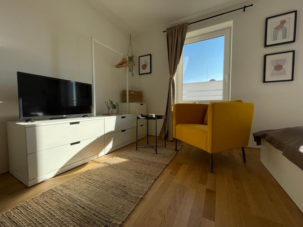 Maurer Haus Apartment Hohenweiler Luaran gambar