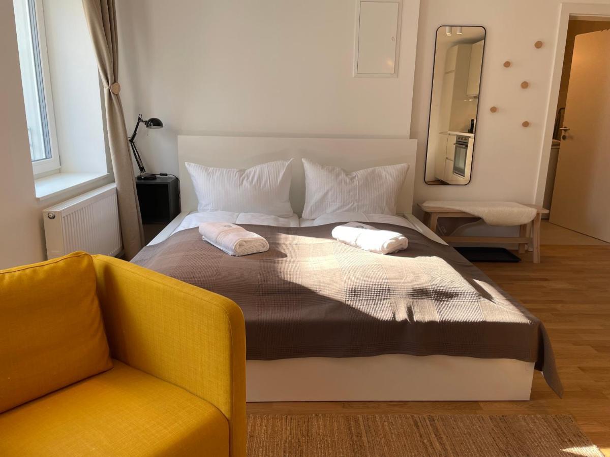 Maurer Haus Apartment Hohenweiler Luaran gambar
