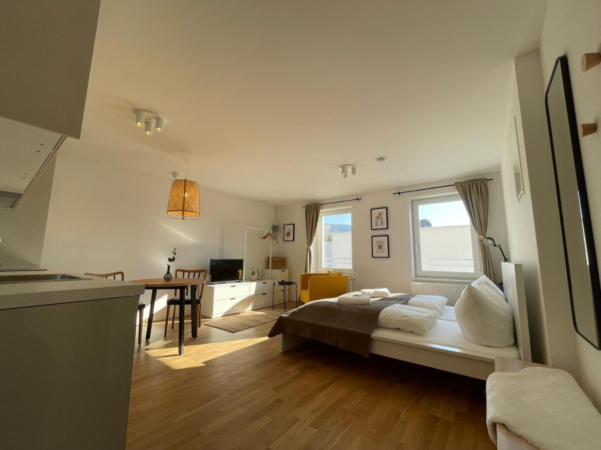 Maurer Haus Apartment Hohenweiler Luaran gambar
