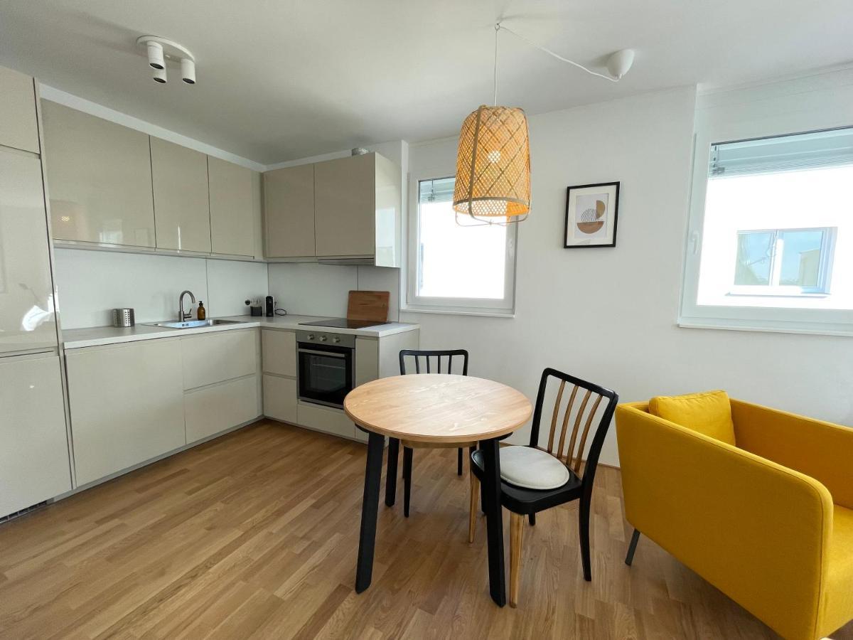 Maurer Haus Apartment Hohenweiler Luaran gambar