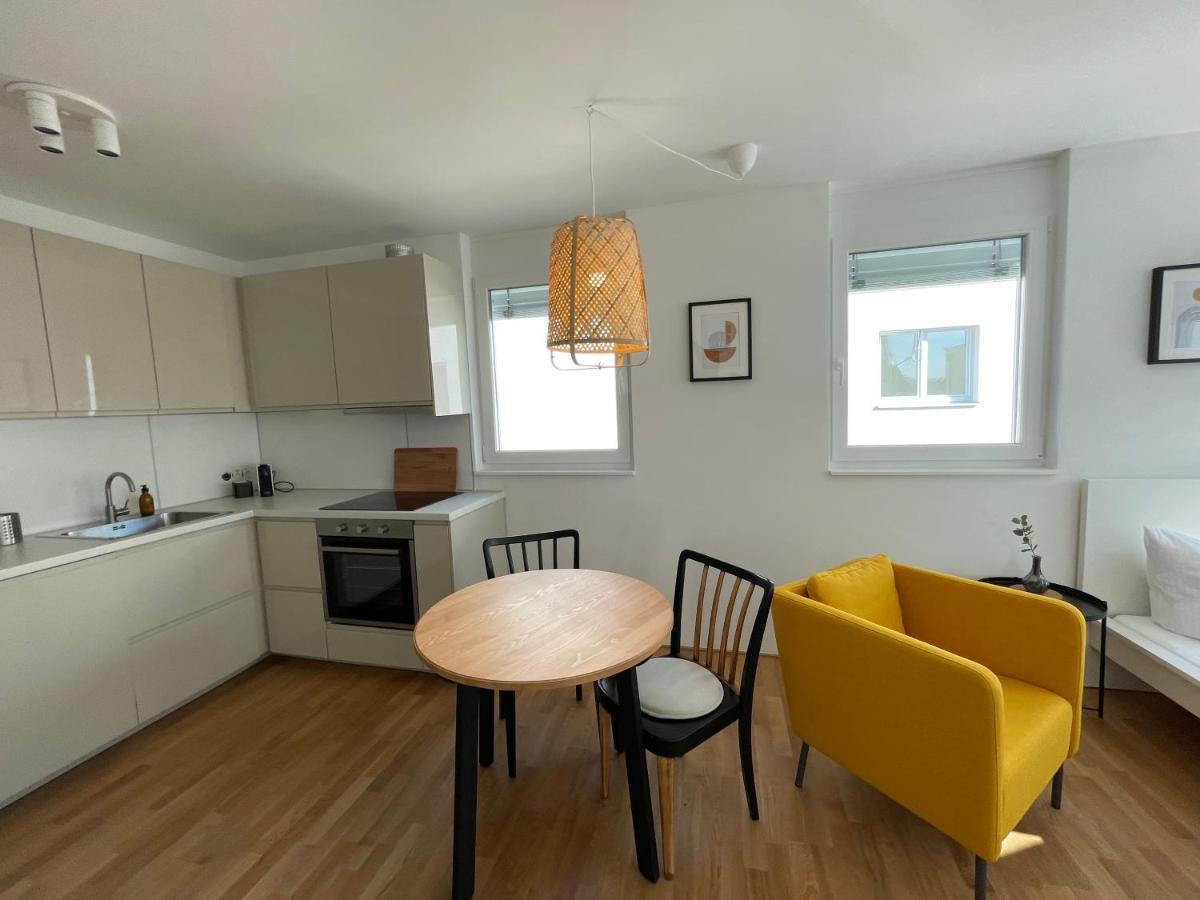 Maurer Haus Apartment Hohenweiler Luaran gambar